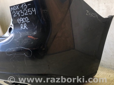 ФОТО Бампер задний для Acura MDX YD3 (06.2013-05.2020) Киев