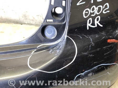 ФОТО Бампер задний для Acura MDX YD3 (06.2013-05.2020) Киев