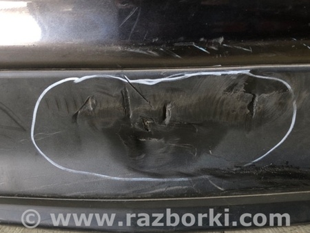 ФОТО Бампер задний для Acura MDX YD3 (06.2013-05.2020) Киев