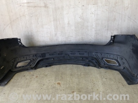 ФОТО Бампер задний для Acura MDX YD3 (06.2013-05.2020) Киев
