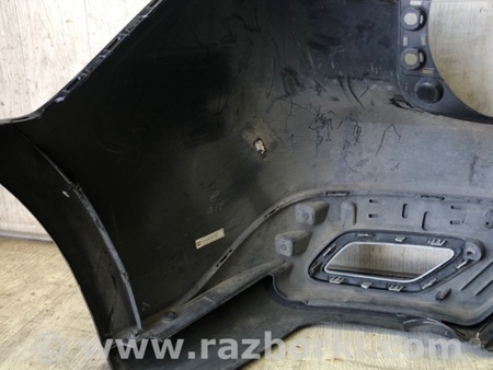 ФОТО Бампер задний для Acura MDX YD3 (06.2013-05.2020) Киев