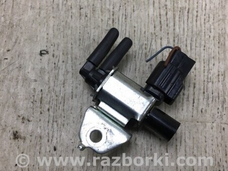 ФОТО Клапан электромагнитный (вакуумный) для Nissan Pathfinder R52 Киев