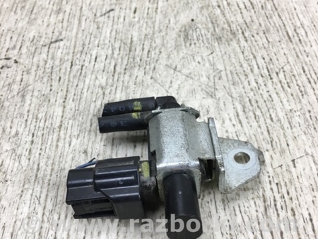 ФОТО Клапан электромагнитный (вакуумный) для Nissan Pathfinder R52 Киев
