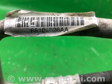 ФОТО Трубка кондиционера для Jeep Patriot (10-17) Киев
