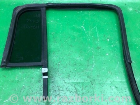 ФОТО Стекло двери глухое для Jeep Patriot (10-17) Киев