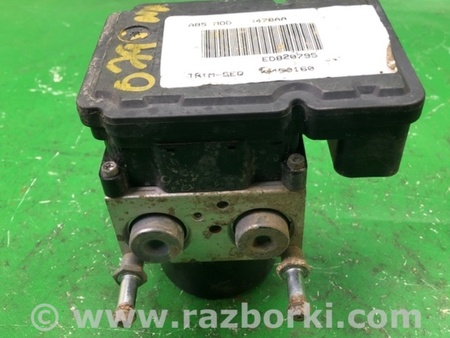 ФОТО Блок ABS для Jeep Patriot (10-17) Киев