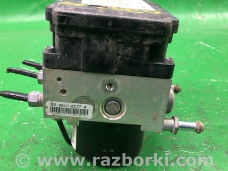 ФОТО Блок ABS для Jeep Patriot (10-17) Киев