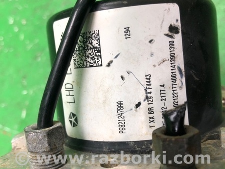 ФОТО Блок ABS для Jeep Patriot (10-17) Киев