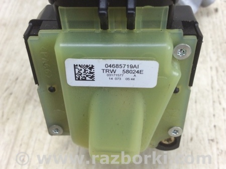 ФОТО Замок зажигания для Jeep Patriot (10-17) Киев