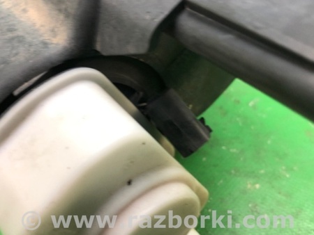 ФОТО Абсорбер для Jeep Patriot (10-17) Киев
