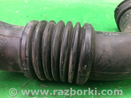 ФОТО Патрубок воздушного фильтра для Jeep Patriot (10-17) Киев
