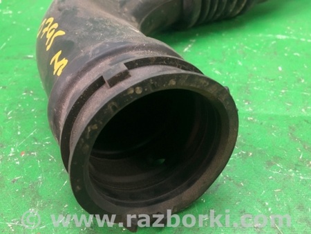 ФОТО Патрубок воздушного фильтра для Jeep Patriot (10-17) Киев