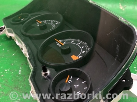 ФОТО Панель приборов для Jeep Patriot (10-17) Киев