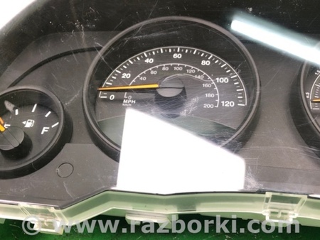 ФОТО Панель приборов для Jeep Patriot (10-17) Киев