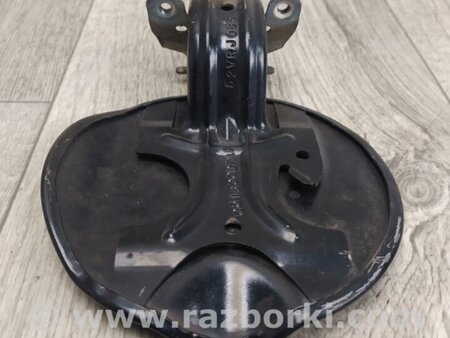ФОТО Лючок топливного бака для Jeep Patriot (10-17) Киев