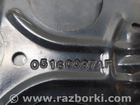 ФОТО Лючок топливного бака для Jeep Patriot (10-17) Киев