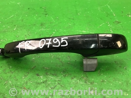 ФОТО Ручка двери для Jeep Patriot (10-17) Киев