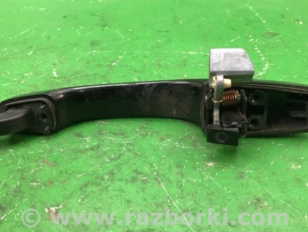 ФОТО Ручка двери для Jeep Patriot (10-17) Киев