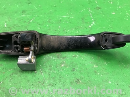 ФОТО Ручка двери для Jeep Patriot (10-17) Киев