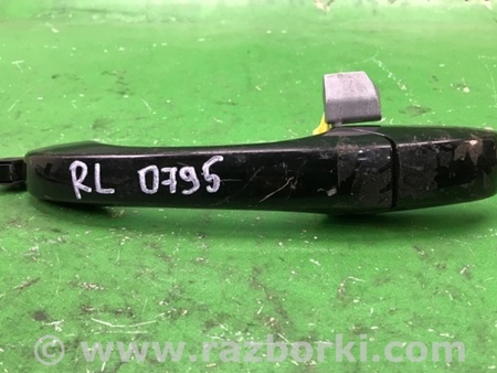 ФОТО Ручка двери для Jeep Patriot (10-17) Киев