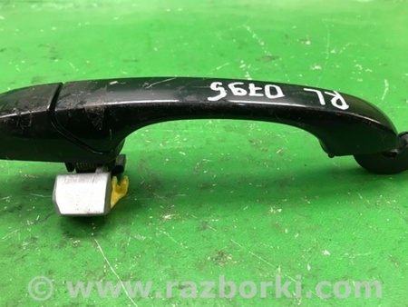 ФОТО Ручка двери для Jeep Patriot (10-17) Киев
