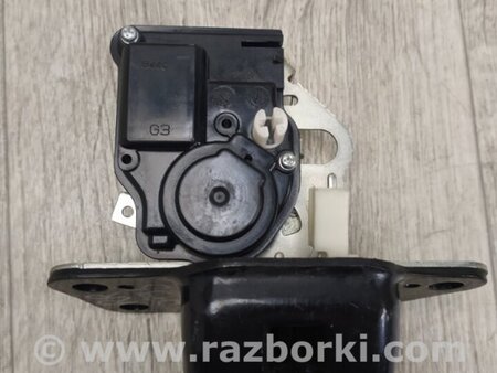 ФОТО Замок крышки багажника для Jeep Patriot (10-17) Киев