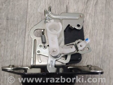 ФОТО Замок крышки багажника для Jeep Patriot (10-17) Киев