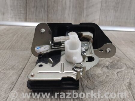 ФОТО Замок крышки багажника для Jeep Patriot (10-17) Киев