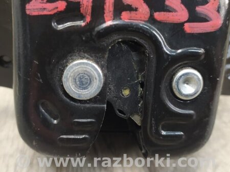 ФОТО Замок крышки багажника для Jeep Patriot (10-17) Киев