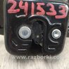 ФОТО Замок крышки багажника для Jeep Patriot (10-17) Киев