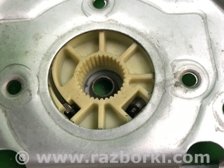 ФОТО Стеклоподъемник для Jeep Patriot (10-17) Киев