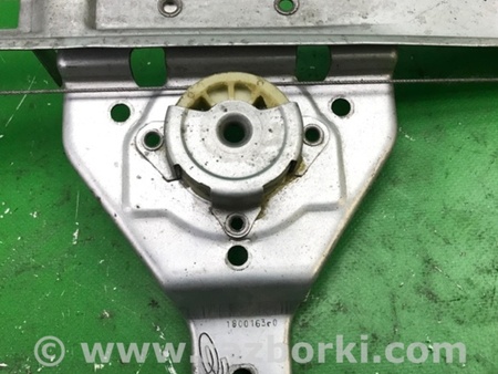 ФОТО Стеклоподъемник для Jeep Patriot (10-17) Киев