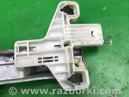 ФОТО Стеклоподъемник для Jeep Patriot (10-17) Киев