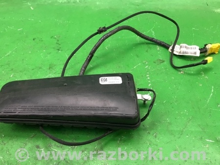 ФОТО Airbag сидения для Jeep Patriot (10-17) Киев