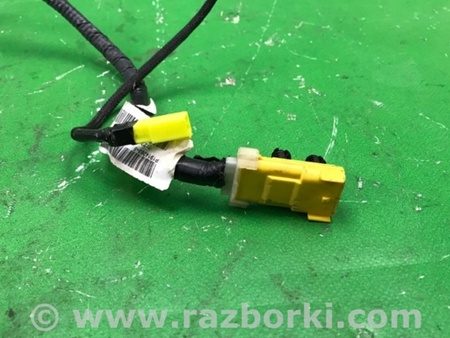 ФОТО Airbag сидения для Jeep Patriot (10-17) Киев