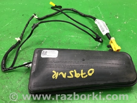 ФОТО Airbag сидения для Jeep Patriot (10-17) Киев