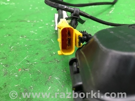 ФОТО Airbag сидения для Jeep Patriot (10-17) Киев