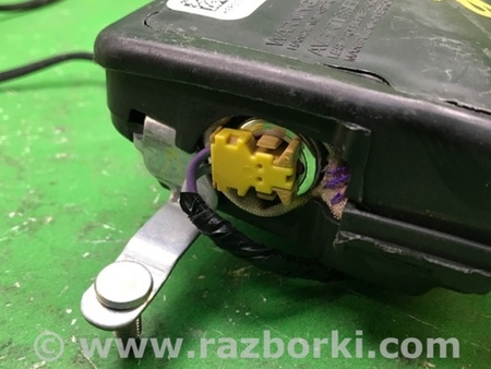 ФОТО Airbag сидения для Jeep Patriot (10-17) Киев