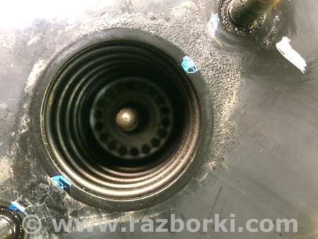 ФОТО Вакуумный усилитель для Jeep Patriot (10-17) Киев