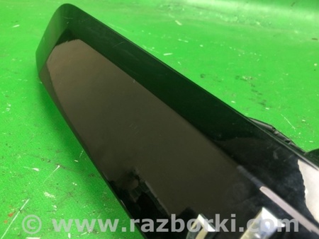 ФОТО Подсветка номера для Jeep Patriot (10-17) Киев