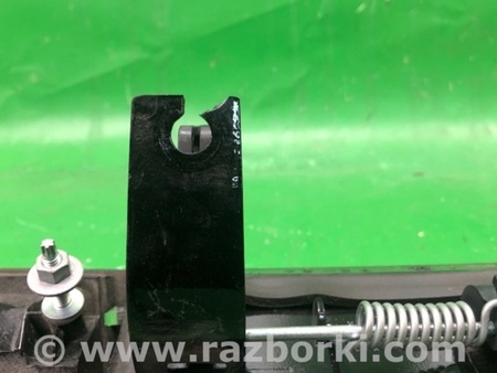ФОТО Подсветка номера для Jeep Patriot (10-17) Киев