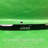 Подсветка номера Jeep Patriot (10-17)