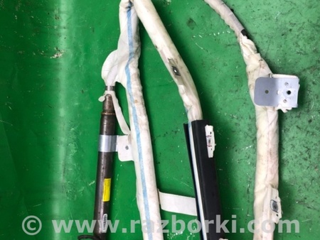 ФОТО AirBag шторка для Jeep Patriot (10-17) Киев
