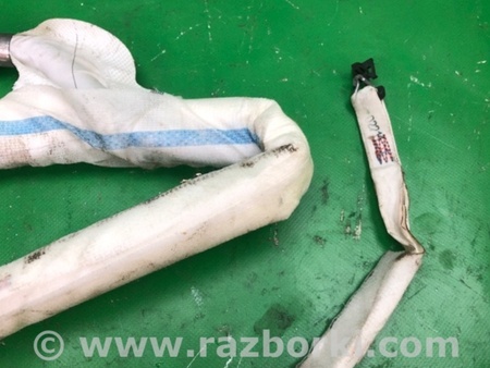 ФОТО AirBag шторка для Jeep Patriot (10-17) Киев