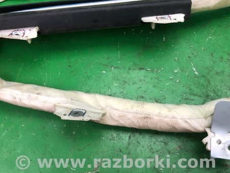 ФОТО AirBag шторка для Jeep Patriot (10-17) Киев
