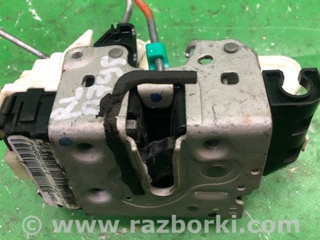 ФОТО Замок двери для Jeep Patriot (10-17) Киев