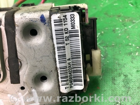 ФОТО Замок двери для Jeep Patriot (10-17) Киев