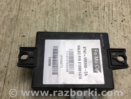 ФОТО Блок управления парктроником для Ford Edge 1 U387 (01.2006-04.2015) Киев