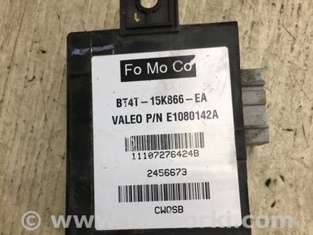 ФОТО Блок управления парктроником для Ford Edge 1 U387 (01.2006-04.2015) Киев