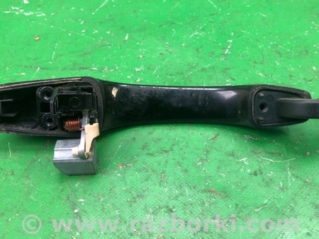 ФОТО Ручка двери для Jeep Patriot (10-17) Киев